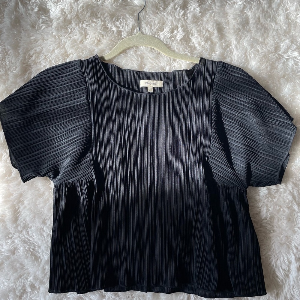 Madewell shirt